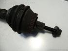 Audi A6 4B original Antriebswelle Gelenkwelle vorn rechts 2.8 V6 142kW Bj.1999