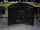 Honda Accord CC7 original Motorhaube Dunkelblau Bj.1994