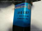 VW Bora Limousine BJ 2000 Stossdämpfer vorn links + rechts Sachs 315087
