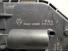Mercedes (E) Klasse C207 BJ 2009,Wischermotor vorn 1397220567 Scheibenwischer
