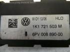 VW Golf Plus original Steuerteil für elektrisches Gaspedal 1.6 75kW Bj.2006
