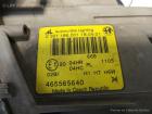 Alfa Romeo 147 original Scheinwerfer vorn links Halogen Bj.2001