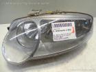 Alfa Romeo 147 original Scheinwerfer vorn links Halogen Bj.2001