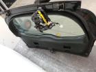 Alfa Romeo 147 original Heckklappe mit Heckscheibe Bj.2001