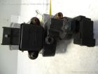 Hyundai Accent LC BJ 2000 Drosselklappe 35150-22600 9540930005