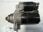 Skoda Fabia 6Y BJ 2003 Anlasser Starter 1.4 55KW 02T911023G 000120400 Bosch