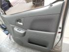 Toyota Yaris Verso BJ 2003 Tür vorn rechts Fahrertür Bronce Farben