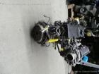 Hyundai Accent BJ04 gebrauchter Motor 1.3 63KW G4EA 136.844Km