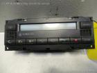 VW Passat 3BG BJ 2003 Variant Klimabedienteil Heizbetätigung 3B1907044K
