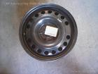 Opel Vectra (B) BJ 1999 einzelne Stahlfelge Felge 6x15 ET49 15