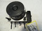 VW Fox 5Z BJ 2006 Hydroaggregat ABS Block Bosch 5Z0907379 0265800468
