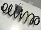 VW Polo 1.2TSI 66KW BJ:2009 ; 1x Schraubenfeder vorn