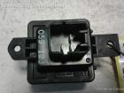 Mitsubishi ASX BJ 2013 Vorwiderstand Heizgebläse 05912J