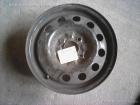 Kia Carens BJ 2004 Stahlfelge Felge 6x15 ET41