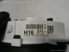 Hyundai Matrix (FC) BJ 2004 Kombiinstrument Tacho YJ2 20031028068 1.6 76kw Hyundai Matrix (FC) BJ 2004 Kombiinstrument Tacho YJ2 20031028068 1.6 76kw
