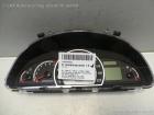 Hyundai Matrix (FC) BJ 2004 Kombiinstrument Tacho YJ2 20031028068 1.6 76kw Hyundai Matrix (FC) BJ 2004 Kombiinstrument Tacho YJ2 20031028068 1.6 76kw