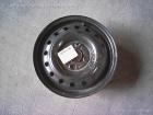 Rover 600 BJ 1998 einzelne Stahlfelge Felge 5.5x15 ET50 5,5x15 15