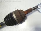 Opel Astra G original Antriebswelle Gelenkwelle vorn rechts 2,0 16V 141KW Bj.2002