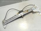 VW Fox original Fensterheber vorn links elektrisch Motor mit Mechanik Bj.2005