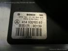 Mercedes Vaneo 414 BJ 2002 Elektrolüfter Lüfter 4145000093 0130303919 Bosch 1.7CDI