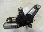 Skoda Fabia 6Y BJ2003 Motor Heckwischer Kombi 6Y9955711A 404651 Valeo Kombi