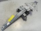 Ford Mondeo MK3 BJ 2003 Fensterheber hinten rechts elektrisch 0130821772