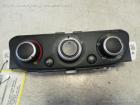 Renault Megane 3 III Coupe BJ 2009 Klimabedienteil Heizbetätigung T10017863