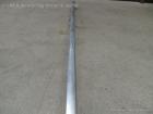 VW Touran 1T BJ 2003 Dachreling links Chrom Reling 1T0860033D