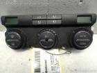 VW Touran 1T BJ 2003 Klimabedienteil Heizbetätigung 1T0907044R Klimaautomatik