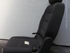 VW Touran 1T BJ 2003 Sitz Mitte rechts 1T0883065B klappbar