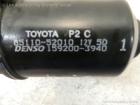 Toyota Yaris BJ:2002 Wischermotor vorn 1592003940 Denso Scheibenwischer Toyota Yaris BJ:2002 Wischermotor vorn 1592003940 Denso Scheibenwischer