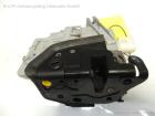 VW Passat 3C B7 BJ 2011 Türschloss hinten links Schloss 3C4839015A