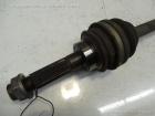 Subaru Forester 1 original Antriebswelle Gelenkwelle hinten links 2,0 92KW Bj.2002