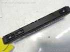 BMW 3er E46 BJ 2005 Sitzheizung Schaltereinheit Schalter 6925501