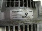 Renault Megane BJ 2000 Lichtmaschine Generator 1.9DTI 72KW 7711134722 Valeo Renault Megane BJ 2000 Lichtmaschine Generator 1.9DTI 72KW 7711134722 Valeo