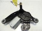 Citroen C3 (F) BJ 2003 Wischermotor hinten Heckwischermotor 9637158780 Valeo