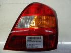 Hyundai Elantra XD BJ 2003 Rücklicht rechts Rückleuchte Heckleuchte