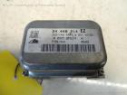 Opel Zafira (B) BJ 2005 Drehratensensor 24448214EZ