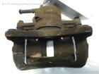 Mitsubishi Colt Z30 BJ 2007 Bremssattel vorn links Bremszange 1.1 55KW TRW