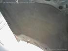 Audi 100 Typ44 original Motorhaube LY1Y Mandelbeige Bj.1988