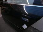Audi A6 4B BJ 02 Tür hinten links LZ9W Schwarz Limousine