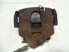 Ford Fiesta JD3 JH1 Bj 2004 Bremssattel vorn links ATE 1.4 Fxjb ABS