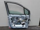 Fiat Ulysse 179 BJ 2003 Tür vorn links Fahrertür Blau