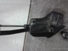 Honda CRX III 3 EH6 Del Sol BJ 1992 Rahmen Targadach Dach Traeger Halter Kosole
