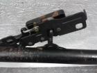 Honda CRX III 3 EH6 Del Sol BJ 1992 Rahmen Targadach Dach Traeger Halter Kosole