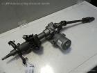 Toyota Aygo BJ 2011 Lenksäule Lenkung 45250-0H011-00 160800-0254