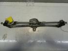 VW Golf 4 IV 1J Bj 2001 Wischergestänge vorn Gestänge Scheibenwischer