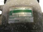 Mercedes A-Klasse A140 W168 BJ:1998 1.4i 60KW-82PS 166.940 Klimakompressor 447200-9762 Denso