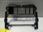 VW Lupo 6E 3L BJ 2000 Blende Heizungsregulierung 6E0888305