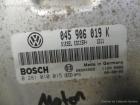 VW Lupo 6E 3L BJ 2000 Motorsteuergerät 1.2TDI ANY 045906019K 0281010015